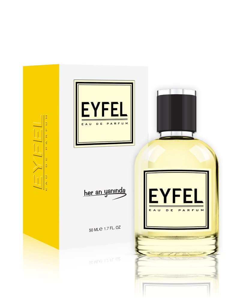 Eyfel Demetia (Dieyfor J'Adeyfore)