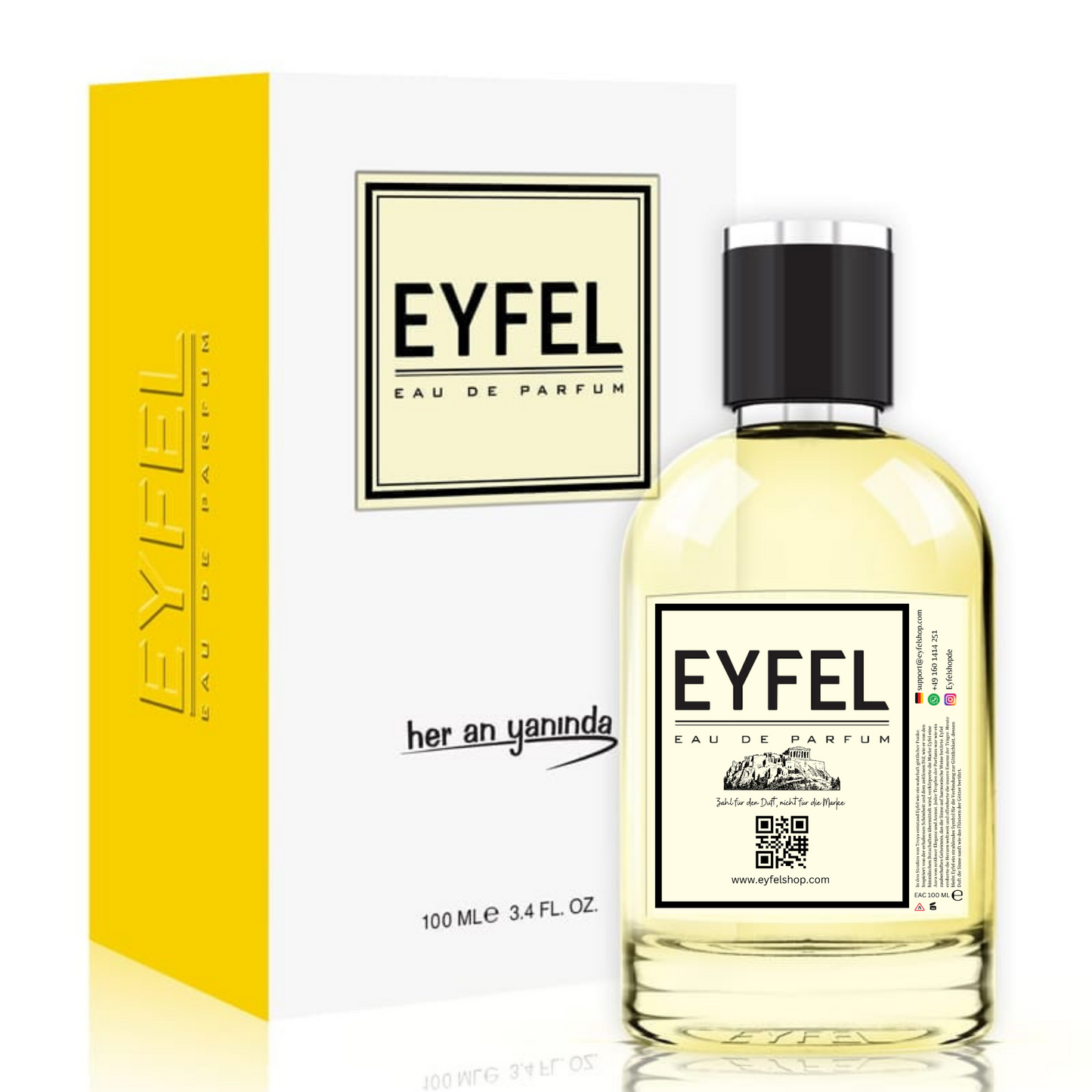 Eyfel Odin (Beyflack Aleyfgano)
