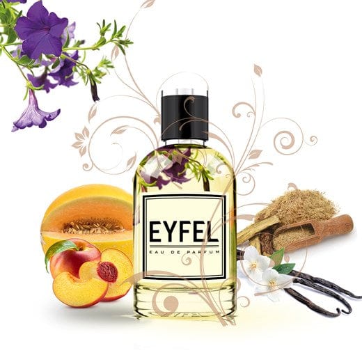 Eyfel Demetia (Dieyfor J'Adeyfore)