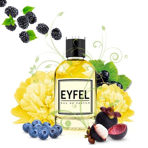 Eyfel Hebe (VS Bomeyfbshell)