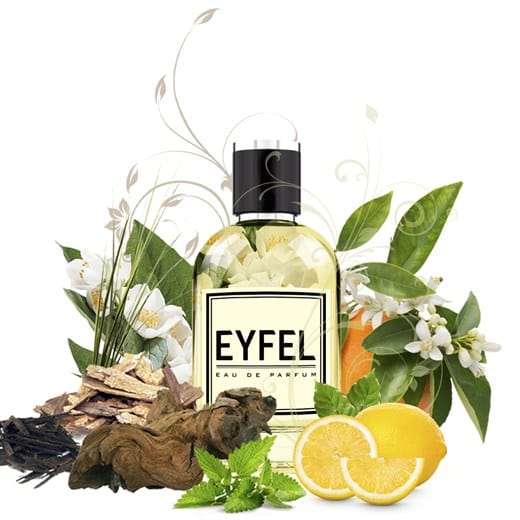 Eyfel Athena (YEYFSL Black Opeyfium)