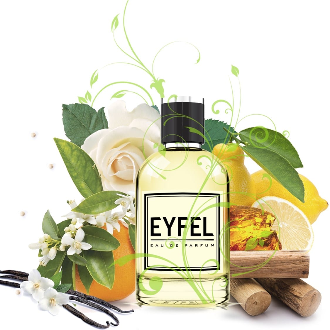 Eyfel Hera (Chaeyfnel N°eyf5)