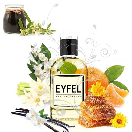 Eyfel Aphrodite (TF Veyfelvet Oreyfchid)