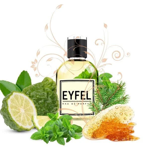 Eyfel Perseus (TF Toeyfbacco Vaneyfille)