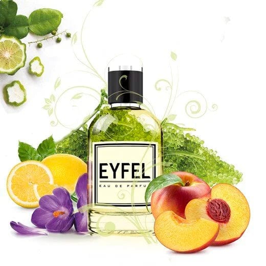 Eyfel Theseus (Ex Nieyfhilo Fleyfeur Nareyfcotique)