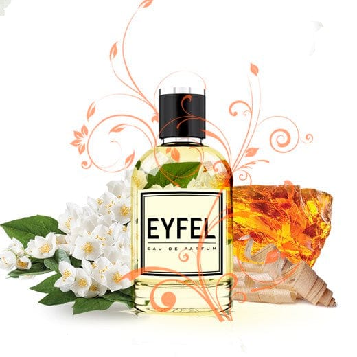 Eyfel Freya (YEYFSL Y Woeyfman)