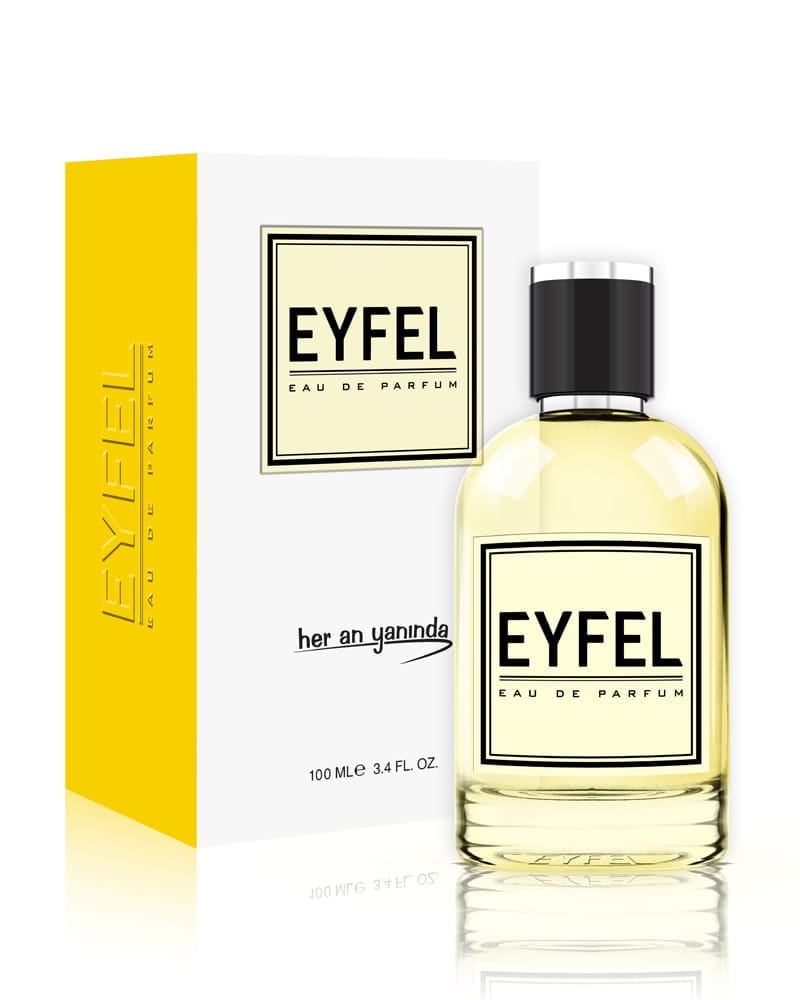 Eyfel Demetia (Dieyfor J'Adeyfore)