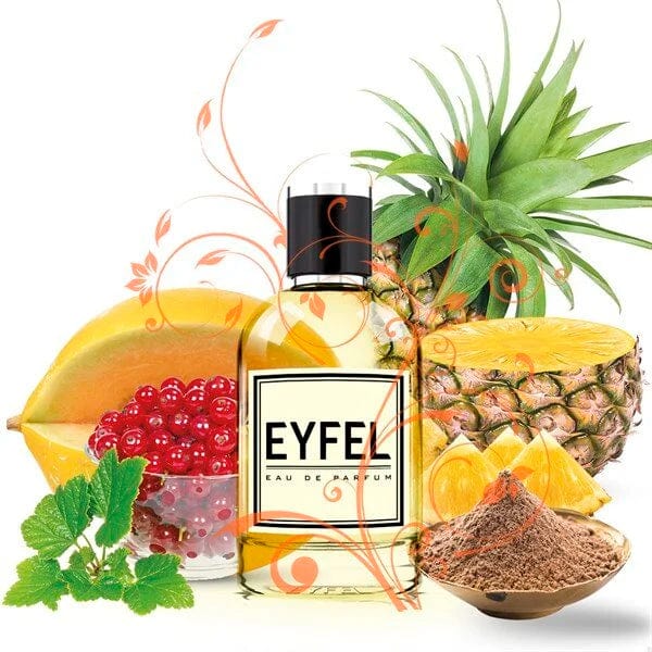 Eyfel Achilles