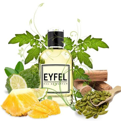 Eyfel Odin