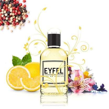 Eyfel Euphrosyne
