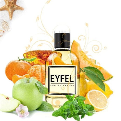 Eyfel Hermes