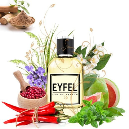 Eyfel Apollo