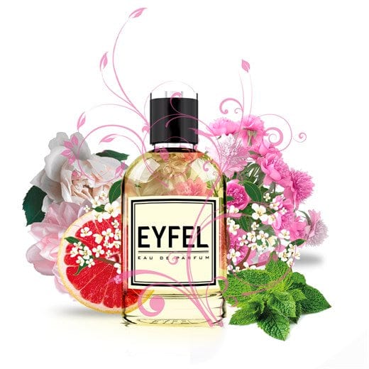 Eyfel Gaia