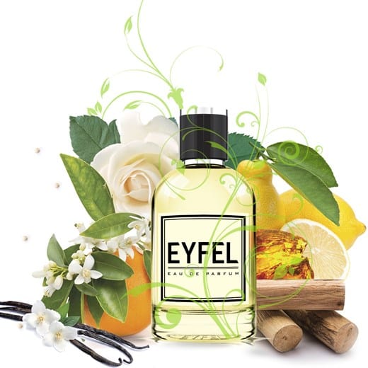 Eyfel Hespera