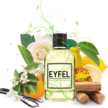 Eyfel Hespera