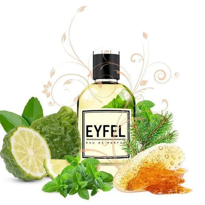 Eyfel Perseus