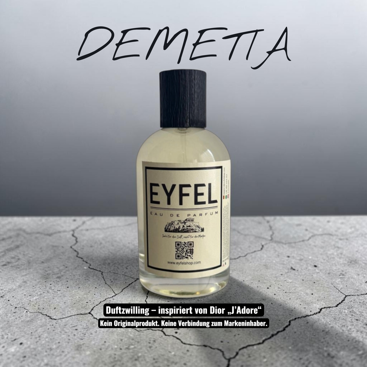Eyfel Demetia
