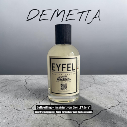 Eyfel Demetia