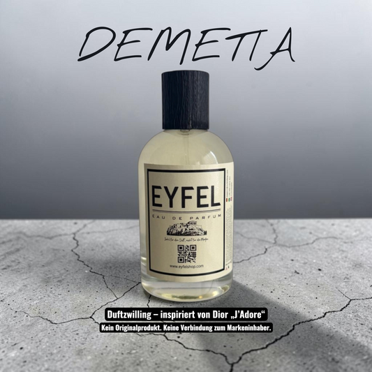 Eyfel Demetia