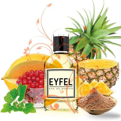 Eyfel Achilles