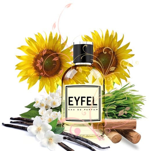 Eyfel Jupiter